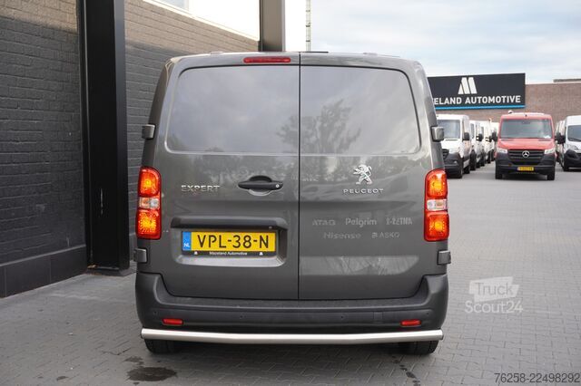 Dobozos furgon Peugeot Expert 2.0 BlueHDI L2 145PK AUTOMAAT EURO 6 - A...