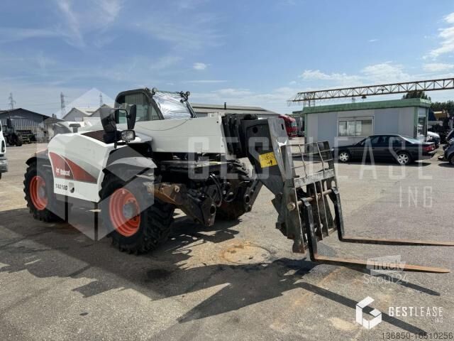 Reach truck  T40180