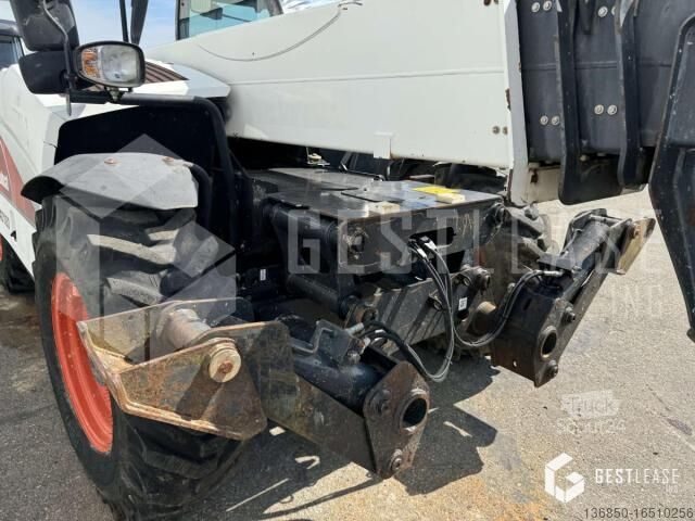 Reach truck  T40180