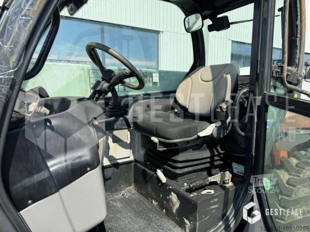 Chariot à mât rétractable T40180