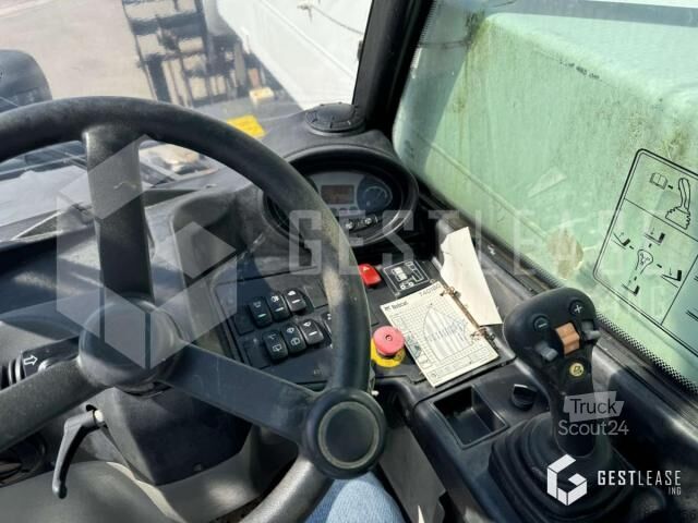 Chariot à mât rétractable T40180