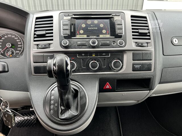 Kombi z wysokim dachem Volkswagen Transporter 2.0 TDI L2H1 4Motion DC Automaat 2x...