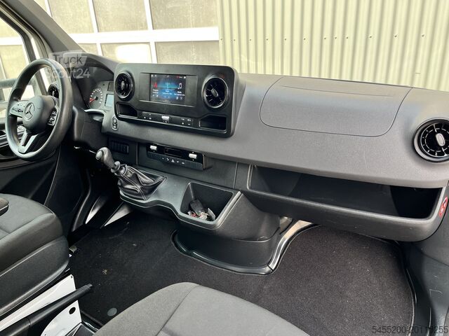 Resväska Mercedes-Benz Sprinter 2.2 CDI MARGE BTW / BPMVRIJ!! Bakwagen...