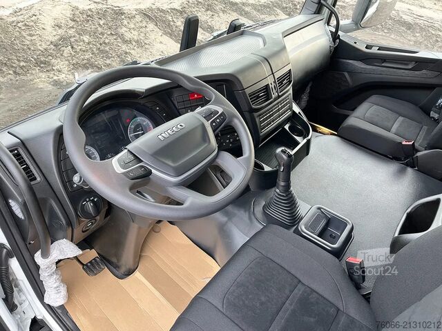 Standaard-SZM Iveco T-Way AT720T47WTH Tractor Head (23 units)