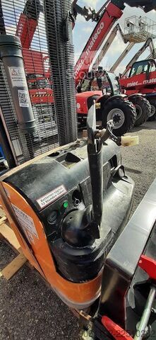 Gaffeltruck Still EGV 16
