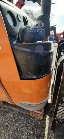 Gaffeltruck Still EGV 16