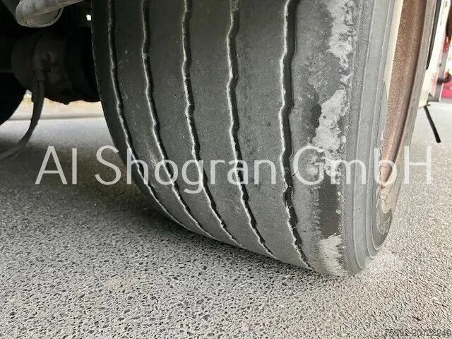 Atrelado para cavalos Menke-Janzen 2 x Achsen PBW / Geflügeltransport