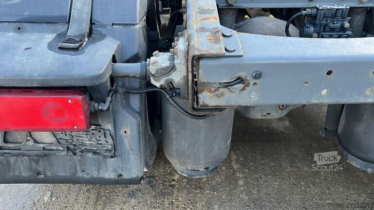 Tracteur standard Renault Premium 460 DXI (GOOD CONDITION / AIRCO / BONNE...