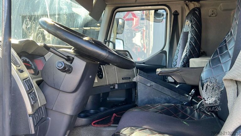 Tracteur standard Renault Premium 460 DXI (GOOD CONDITION / AIRCO / BONNE...