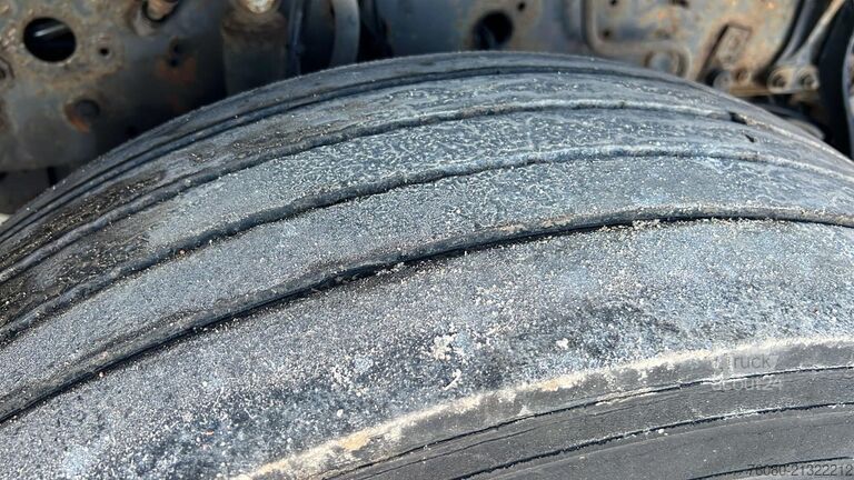 Tracteur standard Renault Premium 460 DXI (GOOD CONDITION / AIRCO / BONNE...