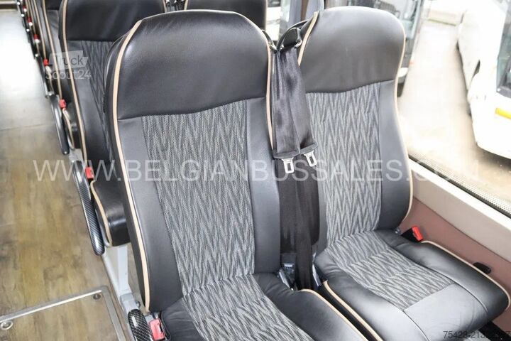 Autocar Iveco Magelys / 12.8m / Lift / Full Option