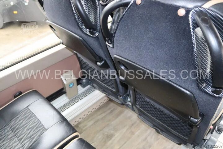 Autocar Iveco Magelys / 12.8m / Lift / Full Option