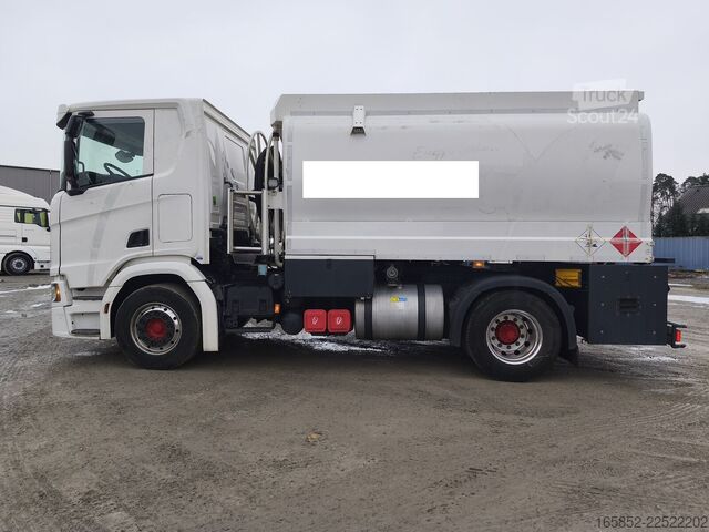 Tanque Scania R450 Tankwagen 14.300l Euro 6 4x2 AHK (7)