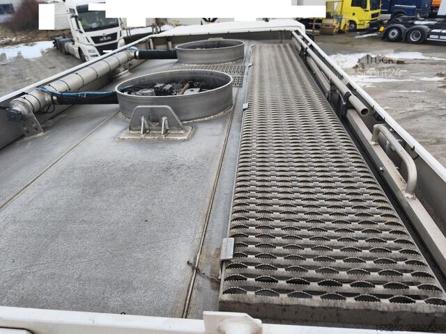 Tanque Scania R450 Tankwagen 14.300l Euro 6 4x2 AHK (7)