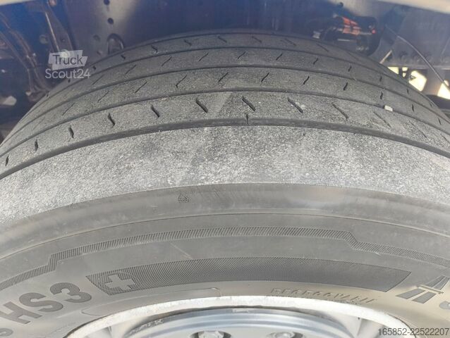 MAN 18.510 TGX (46) Retarder MAN 18.510 TGX (46) Retarder