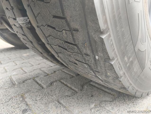 MAN 18.510 TGX (46) Retarder MAN 18.510 TGX (46) Retarder