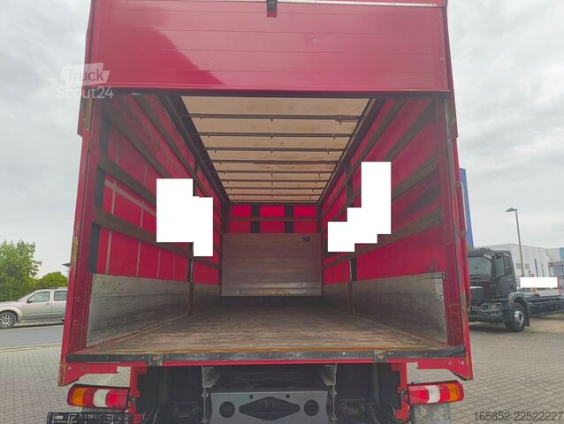 Schiebeplane Mercedes-Benz Atego 1221 (25)
