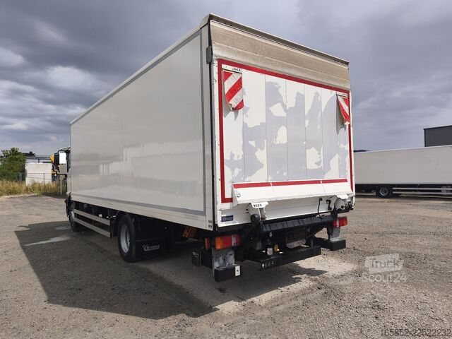 Lagaminas MAN TGM 15.290