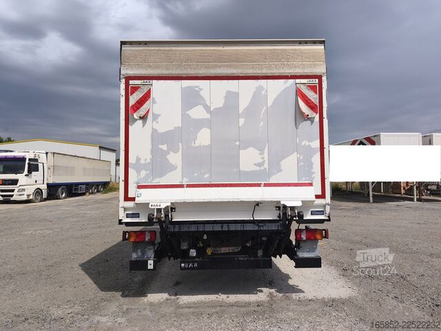 Lagaminas MAN TGM 15.290