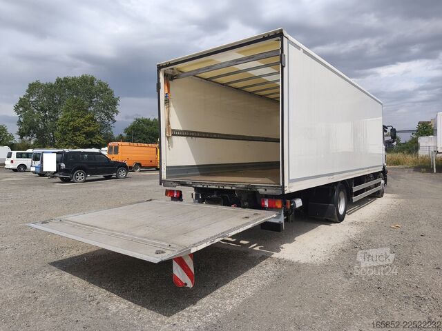 Lagaminas MAN TGM 15.290