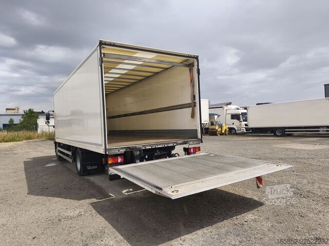 Lagaminas MAN TGM 15.290