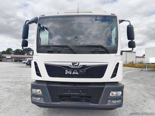 Lagaminas MAN TGM 15.290