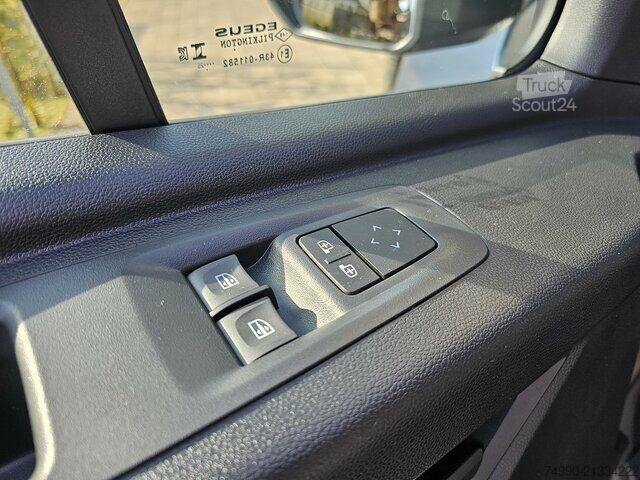 Kastenwagen hoch Renault Master L2H2 3.5t 170 10´´ Navi Kamera 270° LED