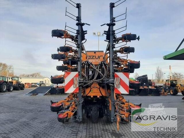 Sämaschine Mzuri PRO-TIL 6T SELECT 6500L