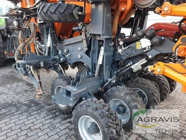 Sämaschine Mzuri PRO-TIL 6T SELECT 6500L