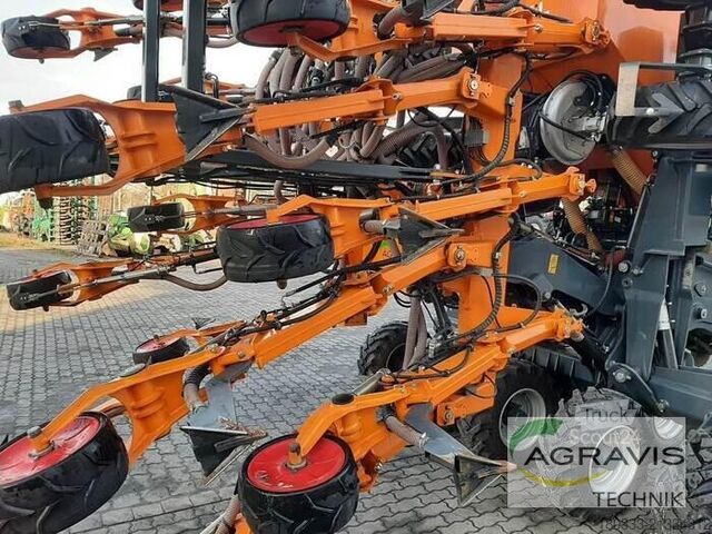 Sämaschine Mzuri PRO-TIL 6T SELECT 6500L