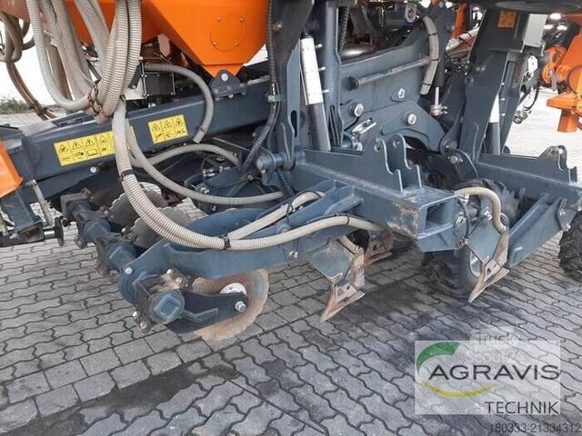 Sämaschine Mzuri PRO-TIL 6T SELECT 6500L