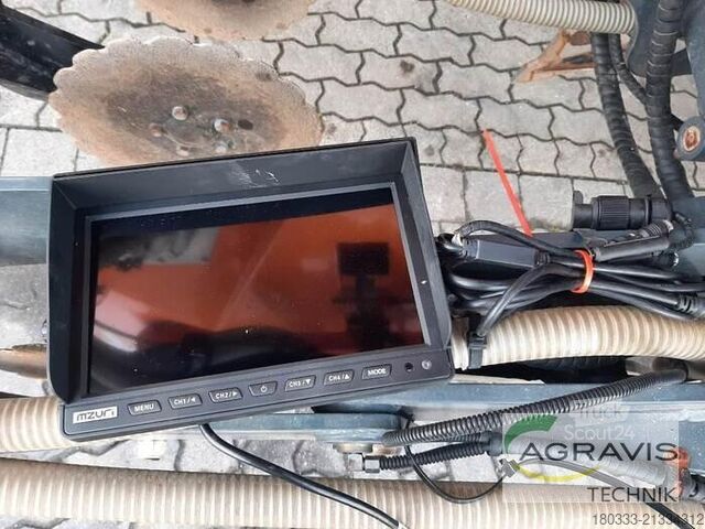 Sämaschine Mzuri PRO-TIL 6T SELECT 6500L