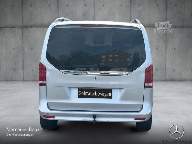 Minibüs Mercedes-Benz V 300 CDI AVANTGARDE EDITION Kompakt