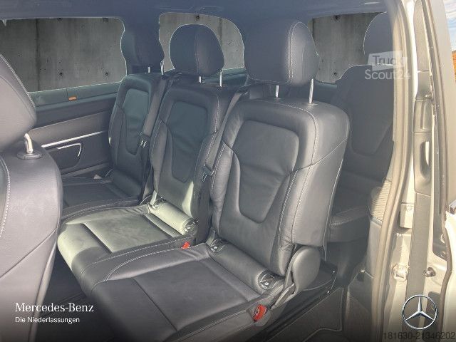 Minibüs Mercedes-Benz V 300 CDI AVANTGARDE EDITION Kompakt