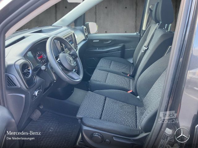 Μίνι λεωφορείο Mercedes-Benz Vito 116 CDI Tourer PRO Lang 9G+Klima+SpurP+SHZ+