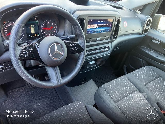 Μίνι λεωφορείο Mercedes-Benz Vito 116 CDI Tourer PRO Lang 9G+Klima+SpurP+SHZ+