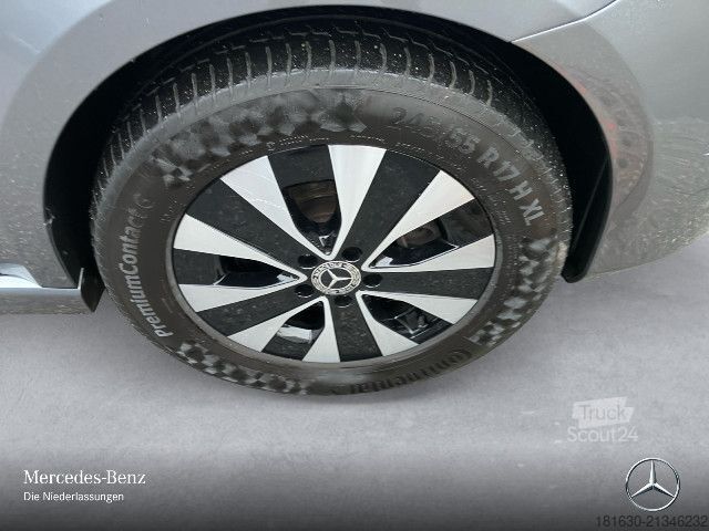 Minibüs Mercedes-Benz EQV 300 AVANTGARDE Lang