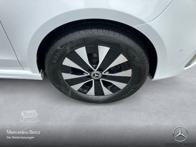 Minibüs Mercedes-Benz EQV 300 AVANTGARDE Lang