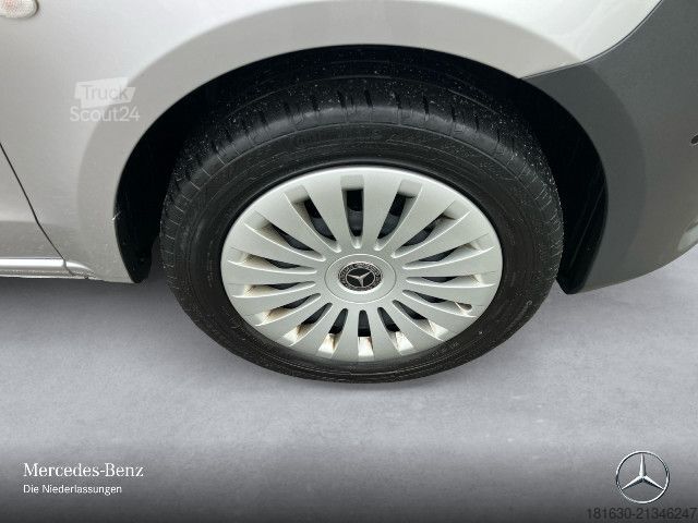 Μίνι λεωφορείο Mercedes-Benz Vito 116 CDI Mixto Lang