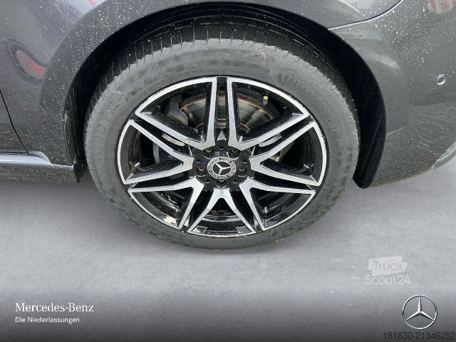 Minibüs Mercedes-Benz V 300 CDI 4MATIC EXCLUSIVE EDITION Lang