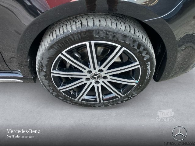 Mikroautobusas Mercedes-Benz V 300 CDI 4MATIC EXCLUSIVE Lang