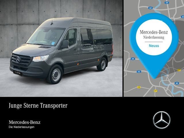 Minibus Mercedes-Benz Sprinter 316 CDI Tourer Hochdach Standard