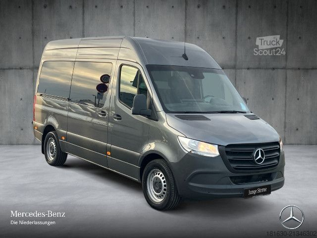 Minibus Mercedes-Benz Sprinter 316 CDI Tourer Hochdach Standard