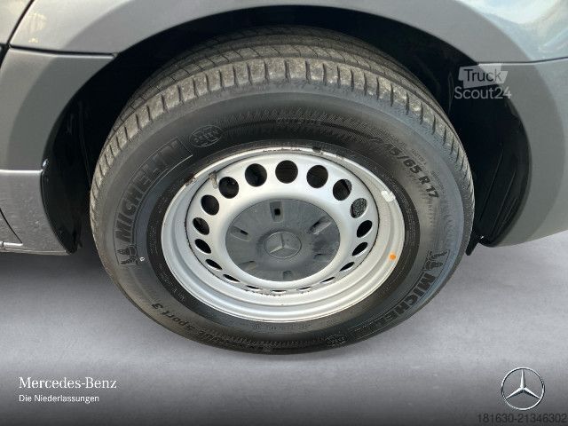 Minibus Mercedes-Benz Sprinter 316 CDI Tourer Hochdach Standard