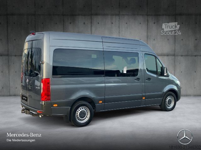 Minibus Mercedes-Benz Sprinter 316 CDI Tourer Hochdach Standard
