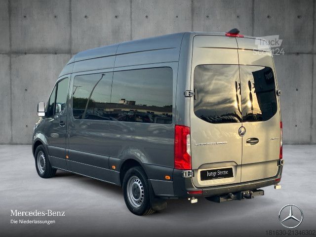 Minibus Mercedes-Benz Sprinter 316 CDI Tourer Hochdach Standard