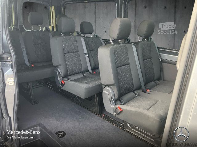 Minibus Mercedes-Benz Sprinter 316 CDI Tourer Hochdach Standard