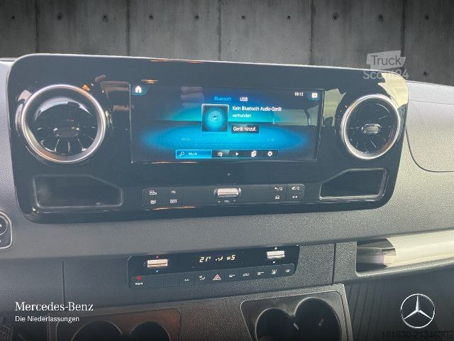 Minibus Mercedes-Benz Sprinter 316 CDI Tourer Hochdach Standard