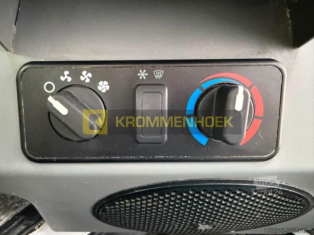 Lastare Bobcat S 850 High Flow