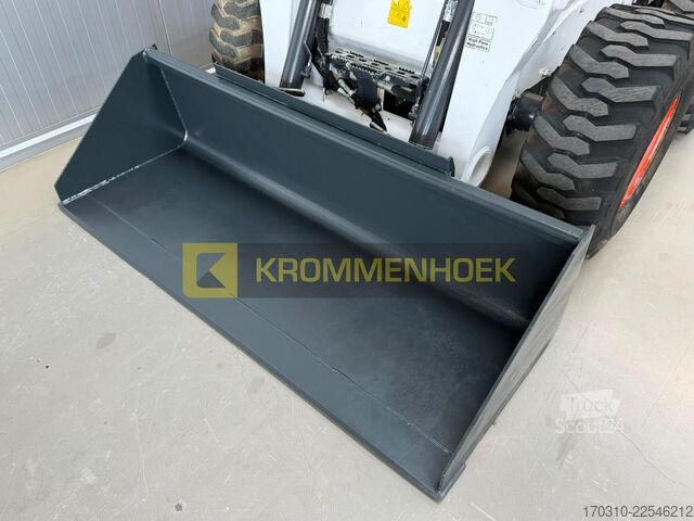 Lastare Bobcat S 850 High Flow